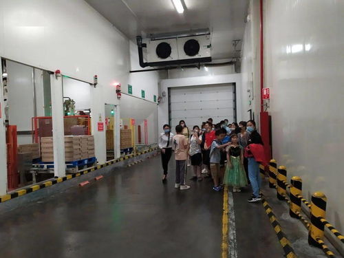 中國(guó)透明工廠評(píng)選第六年走進(jìn)味全 看得見的美味,感受得到品質(zhì)生產(chǎn)