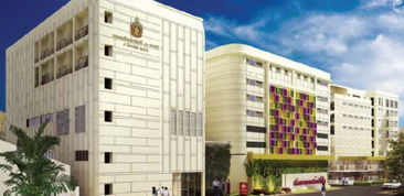 普夏S101 泰國4.0數字產業園核心區域新盤，強地段低價格震撼上市，協美醫院加持