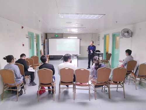 協美醫院成功舉辦首期美國心臟協會高級生命支持培訓班，推動急救標準化、規范化與科學化進程