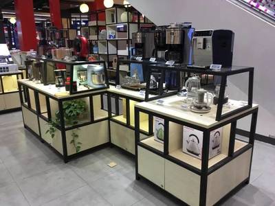 巡店丨開業9個月，京東&五星電器無界零售體驗店首店交出“答卷”，日用家電零售迎來新變革