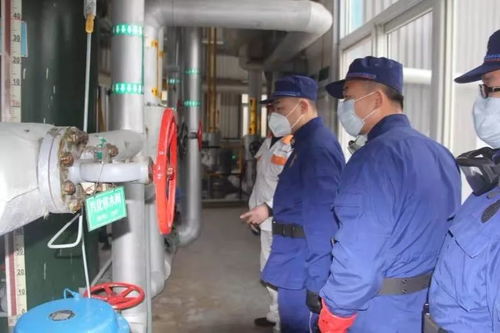 滕州消防開展醫(yī)療用品生產(chǎn)企業(yè)消防安全巡邏檢查，守護安全生產(chǎn)防線