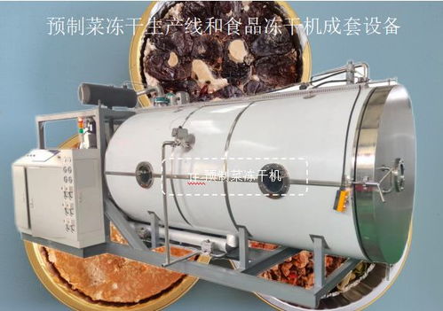 預(yù)制菜凍干生產(chǎn)線與食品凍干機成套設(shè)備在光學(xué)器材領(lǐng)域的應(yīng)用