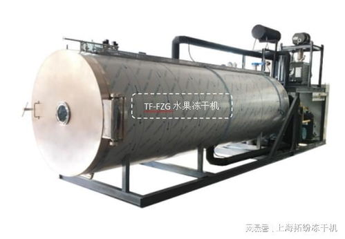 光學(xué)科技助力水果凍干機生產(chǎn)線在貴州投產(chǎn)使用