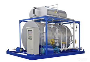 恒天九五重工邵陽紡機載熱油加熱爐消防設(shè)備的重要性與配置要點