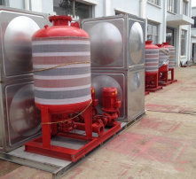 守護生命的防線 高清圖解消防設備及其重要性