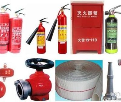 廣州白云區光學器材場所消防指南 自動滅火裝置與滅火器的關鍵作用