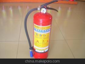 鑫安牌4公斤ABC干粉滅火器 全方位解析與選購指南