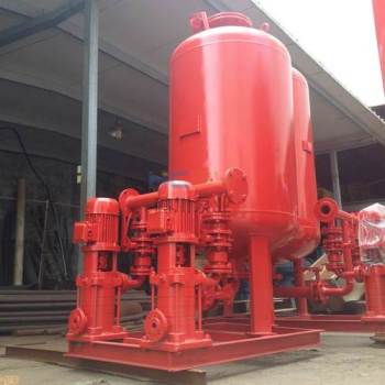 北京隆信 專業增壓穩壓消防設備與供水裝置的生產批發廠家